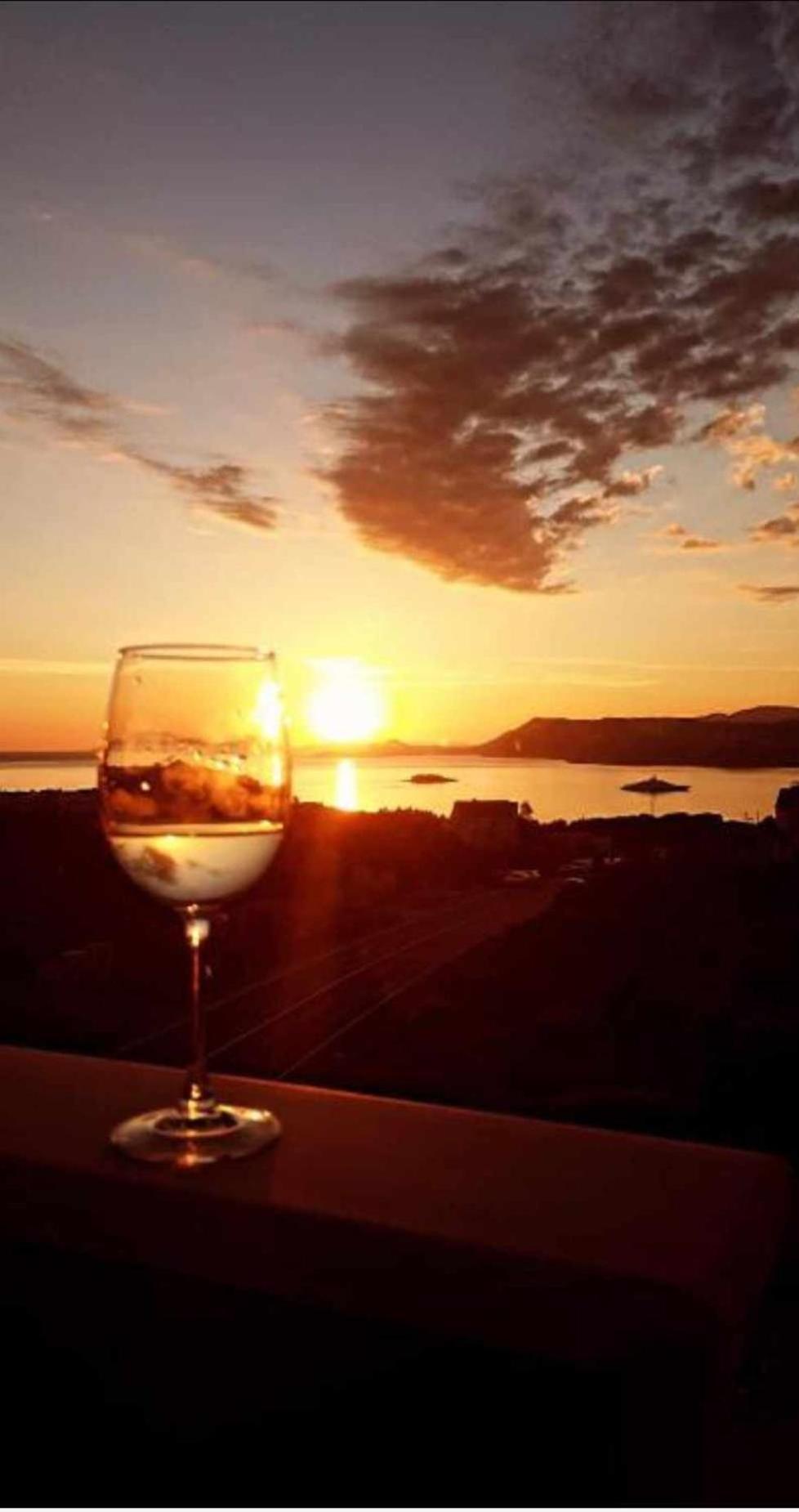 The View Apartment Cavtat Exterior foto